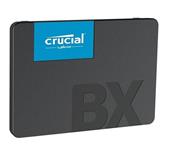 Crucial BX500SSD Internal Solid State Drive 2.5" 500 GB